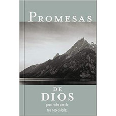 PROMESAS DE DIOS PROMESAS DE DIOS