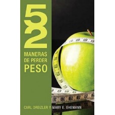 52 MANERAS DE PERDER PESO