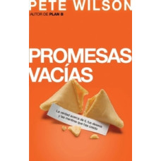PROMESAS VACIAS PROMESAS VACIAS