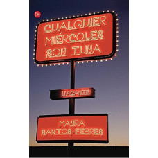 CUALQUIER MIERCOLES SOY TUYA CUALQUIER MIERCOLES SOY TUYA