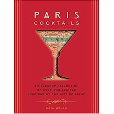 PARIS COCKTAILS