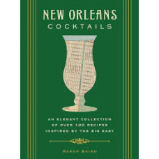 NEW ORLEANS COCKTAILS