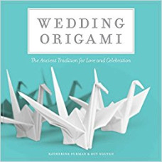 WEDDING ORIGAMI