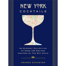 NEW YORK COCKTAILS