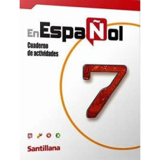 EN ESPAÑOL 7 CUAD