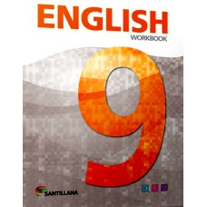 ENGLISH 9 WORKBOOK