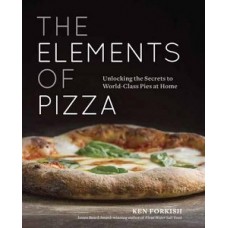 THE ELEMENTS OF PIZZA