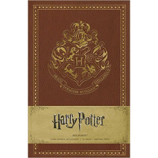 HARRY POTTER HOGWART JOURNAL