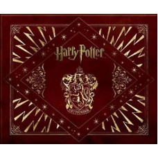 HARRY POTTER GRYFFINDOR DELUXE STATIONER