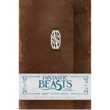 NWET SCAMANDER JOURNAL