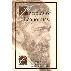 PRINCIPLES OF ECONOMICS