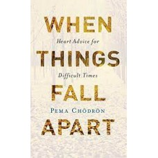 WHEN THINGS FALL APART