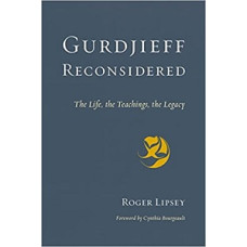 GURDJIEFF RECONSIDERED