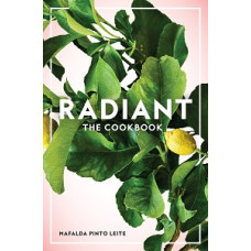 RADIANT THE COOKBOOK