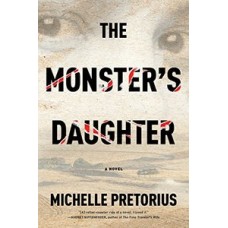THE MONSTER DAUGHTER