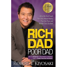 RICH DAD POOR DAD