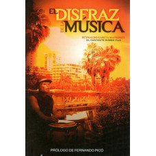 EL DISFRAZ DE LA MUSICA EL DISFRAZ DE LA MUSICA