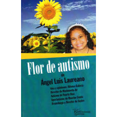 FLOR DE AUTISMO FLOR DE AUTISMO