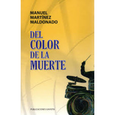 DEL COLOR DE LA MUERTE DEL COLOR DE LA MUERTE
