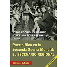 PUERTO RICO EN LA SEGUNDA GUERRA MUNDIAL