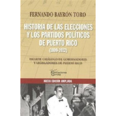 HISTORIA DE LAS ELECCIONES Y LOS PARTIDO HISTORIA DE LAS ELECCIONES Y LOS PARTIDO