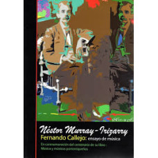 FERNANDO CALLEJO ENSAYO DE MUSICA FERNANDO CALLEJO ENSAYO DE MUSICA
