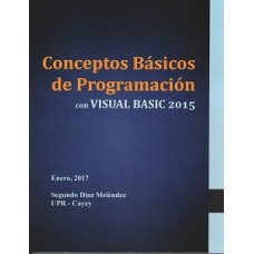 CONCEPTOS BASICO DE PROGRAMCION