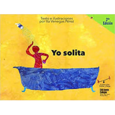 YO SOLITA