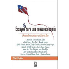 ENSAYOS PARA UNA NUEVA ECONOMIA ENSAYOS PARA UNA NUEVA ECONOMIA