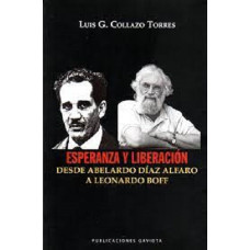ESPERANZA Y LIBERACION ESPERANZA Y LIBERACION
