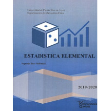 ESTADISTICA ELEMENTAL 2017