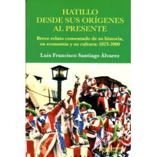 HATILLO DESDE SUS ORIGENES AL PRESENTE HATILLO DESDE SUS ORIGENES AL PRESENTE