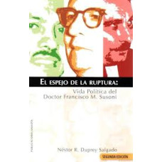 EL ESPEJO DE LA RUPTURA 2DA EDICION EL ESPEJO DE LA RUPTURA 2DA EDICION