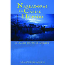 NARRADORAS  DEL CARIBE HISPANO