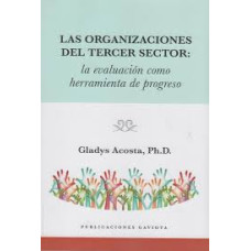 LAS ORGANIZACIONES DEL TERCER SECTOR LA