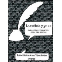 LA NOTICA Y YO 2.0 HABLAN LOS PERIODISTA