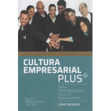 CULTURA EMPRESARIAO PLUS +