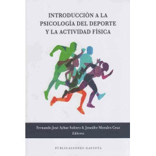 INTRODUCCION A LA PSICOLOGIA DEL DEPORTE