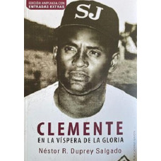 CLEMENTE EN LA VISPERA DE LA GLORIA