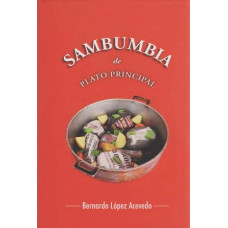 SAMBUMBLA DE PLATO PRINCIPAL