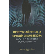 PERSPECTIVAS MULTIPLES DE LA CONSEJERIA