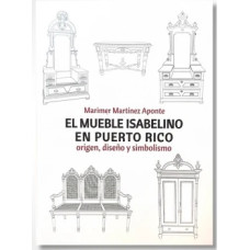 EL MUEBLE ISABELINO EN PUERTO RICO