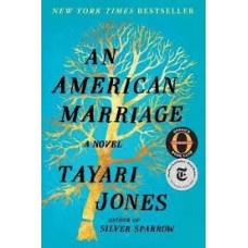 AN AMERICAN MARRIAGE