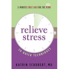RELIEVE STRESS