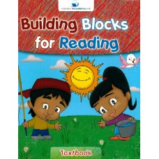 BUILDING BLOCKS FOR READING TX 2011 K