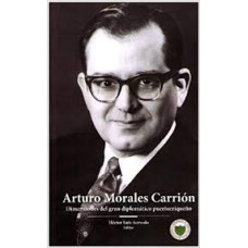 ARTURO MORALES CARRION DIMENSIONES DEL