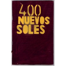 400 NUEVOS SOLES