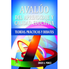 AVALUO DEL APRENDIZAJE Y CALIDAD EDUCATI