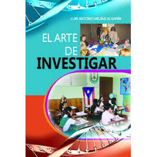 EL ARTE DE INVESTIGAR