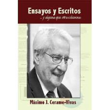 ENSAYOS Y ESCRITOS Y ALGUNA QUE OTRA COL ENSAYOS Y ESCRITOS Y ALGUNA QUE OTRA COL